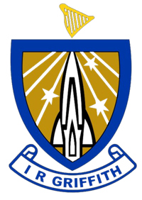 I R Griffiths Primary